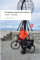 Europaquerung mit dem Fahrrad: Sizilien - Nordkap