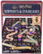Spin Master Games, Wizarding World of Harry Potter Serpents & Staircases Classic Game, Harry Potter Game for Muggles, for Kids & Family, 1-4 Players, for Ages 5 & Up