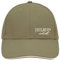 Huuraa Basecap Stuttgart verliebt Geschenk Olive/Beige Stuttgart Accessoire