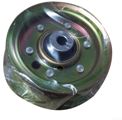 Riemenscheibe für Rasenmäher, ersetzt OEM-Teile Nr. 177968, 193197, mit Kompatibilität mit 532177968 und 532193197