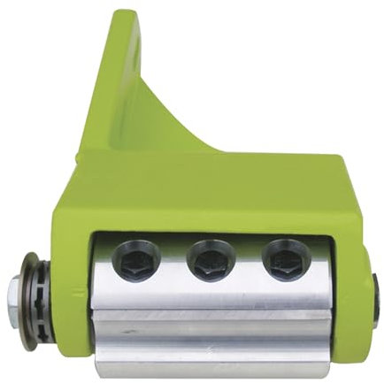 Congparts Log Peeler TMW-58 Debarker For Chainsaws 65cc 325 3/8 Pitch Chains