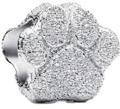 Feitery Charms Fleurs D'animaux Compatible Pandora les Bracelets et Colliers