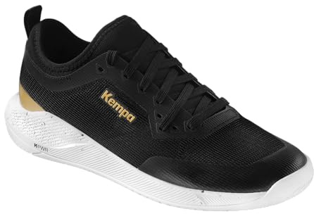 Kempa Herren KourtflyHandball-Schuhe