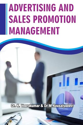 Advertising and Sales Promotion Management