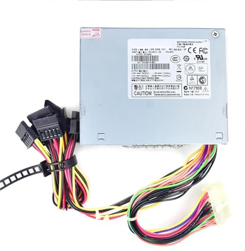 1 pz DPS-200PB-176 A/C 200 W Alimentatore for Hard Disk Videoregistratore Tensione Ampia 100 V-240 V PSU