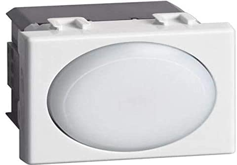 Bticino A5780N Matix Torcia LED Estraibile