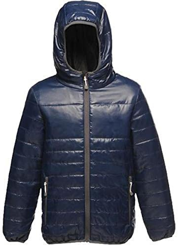 Regatta Stormforce Jacke für Jungen, Kinder