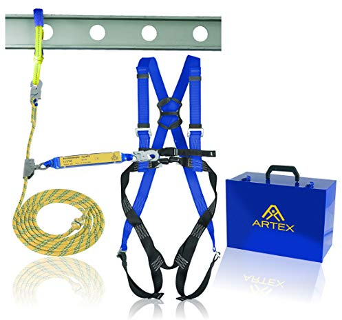 ARTEX Auffangsystem Set 1, EN 363