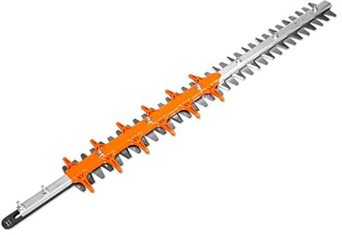 Satz Schneideinrichtung Heckenschere STIHL HS 82 R - Länge 60 cm