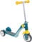Smoby 2in1 Roller/Roller, wendbar, einfache Umwandlung ab 18 Monaten 750612