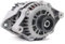RIDEX 4G0013 Lichtmaschine Generator Alternator 100A 14V mit Keilrippenriemenscheibe mit Mehrfachriemenscheibe