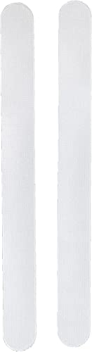 Protector Pala de Padel Transparente ZRZ Basico Silicona Rugoso Resistente