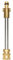 Fai Top Adaptateur pour Nettoyeur Haute Pression,Raccord Rapide 1/4 '',Coupleurs de Laveuse à Pression,Adaptateur de Pistolet et Laveuse à Pression Compatible avec Nilifsk Gerni