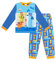Numberblocks Boys Pyjamas Pjs Set Ages 3 to 8 Years Old (6-7 Years) Blue