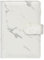 Skycase A6 Binder,6 Löcher Loseblatt Binder,A6 PU Leder Budget Binder,Loseblatt Notizbuch,Ringbuchordner Ringbinder Planer A6 Ordner Portfolio,Ringbuch DIN A6,Notebook Cover für A6 Füllpapier,Marmor