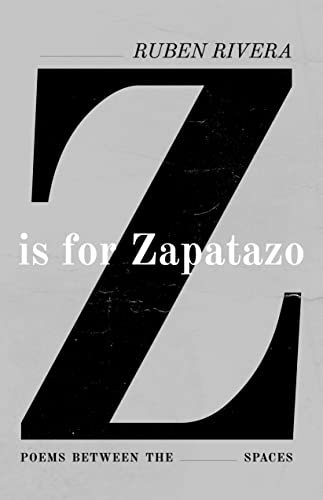 Z is for Zapatazo (English Edition)