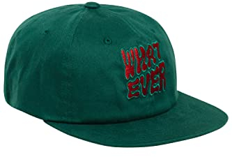 Reell Whatever Cap (Jasper Green)