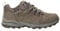 Jack Wolfskin Damen Refugio Texapore Low W Wanderschuh, Chestnut, 37 EU