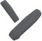 Paperlike's Pencil Grips for Apple Pencil 1st & 2nd Gen., USB-C & Pro - Set of 2 - Comfort & Precision