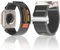 Nylon Correa Compatible con Apple Watch Ultra 2 49mm 45mm 44mm 42mm, Pulsera Separate Nylon Suave Velcro Ajustables Deportivo Correas para iWatch Ultra 2 Ultra Series 9 8 7 SE 6 5 4 3 2 1