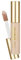 Flormar Stay Perfect Concealer - Flüssig-Concealer mit Jumbo-Applikator – Hohe Deckkraft & cremige Textur gegen Augenringe, Rötungen & Unreinheiten – 4 Ivory