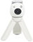 MIGOTODA Halterungen für Fujifilm Instax Pal Kamera, Modell US-NSTXPL-N4, Weiß