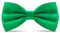 AHLPO Elegante Herren Fliege - Hochwertig, Mit Haken Verstellbar, Fliege Anzug für Hochzeit Party Feiern Büro Geschenk, Fliegen für Herren Damen Jungen