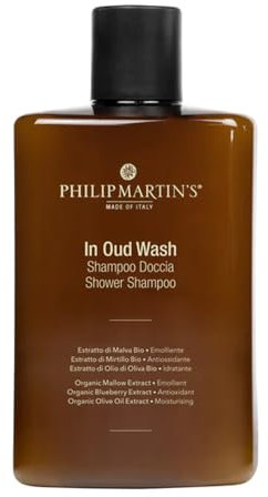 Philip Martin's In Oud Wash 320 ml