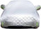 Hageldecke Hagelschutz Auto für Ford Focus Turnier Kombi, Hagelschutzplane Auto, Autoabdeckung für Außeneinsatz Sonnensicher Staubdicht Custom Car Cover