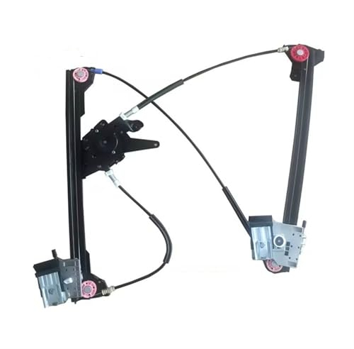 Elektrischer Fensterheber Elektrischer Fensterheber Vorne Links Rechts Für VW Für Golf 3 III 4 IV 1998 1999 2000 2001 2002 Cabrio 1E0837461 1E0837462 Autofensterheber(Vorne Links)
