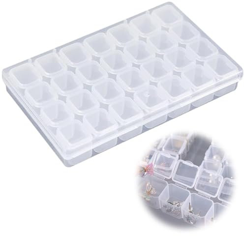 Portagioie Donna,Porta Gioielli di Portagioie Bambina,Scatole Portagioie Portatile Organizzatore Organizer Gioielli per Anelli Orecchini Collane e Bracciali