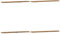 vidaXL Wandregale 4 STK. Artisan-Eiche 60x20x1,5 cm Holzwerkstoff, Schweberegal, schwebendes Regal, Hängeregal, Wandboard, Regal, Regalbrett, CD-Regal
