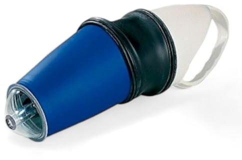 Briconess.com Piccolo polverizzatore per disinfestazione arbusti da serra o giardino con capacità lt 1 leggero e compatto