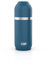 ION8 Vacuum Insulated ThermoShield Flask for Hot Drinks or Cold Drinks, Large Insulated Mug, 2 Cups Capacity, Magnetic Cap, and Soft Base Pad - Stylish and Eco-Friendly, Deep Teal