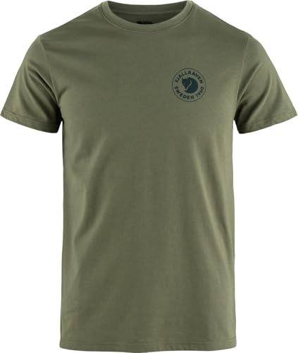 Fjällräven 1960 Logo T-Shirt - SS23