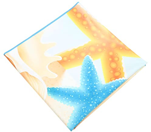 Cabilock Toallas De Playa Toallas para De Micro Fibra De Baño para De Baño De Gran Tamaño Decoración Fibra De De Piscina