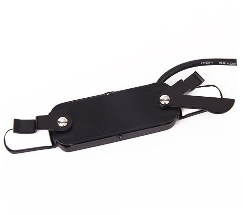 Kisangel Gitarren-tonabnehmer Für Akustikgitarre Gepolstert Passt Gitarren Erzeugt Sauberen Klang Einfach Zu Verwenden