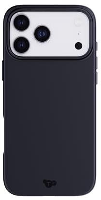 Tech21 EvoLite for Apple iPhone 17 Pro Max Black