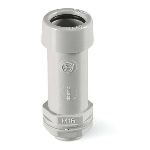 Scame Smart – Raccordo tubo rigido scatola diametro tubo 32 mm