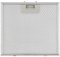 Klarstein Repuesto de filtro de grasa de aluminio 27.5 x 25 cm (adecuado para campanas extractoras Klarstein)