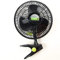 GARDEN HIGHPRO GHP Clip Fan 20cm / 12W