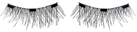 ARTDECO Magnetic Lashes - Magnetische Wimpern für sofortiges Volumen aus synthetischem Haar einfach anzubringen und wiederverwendbar - 1 Paar