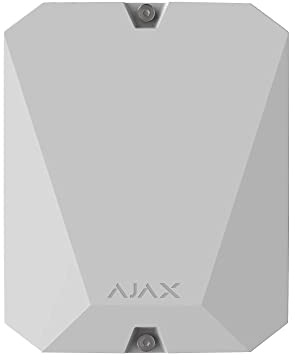 Módulo de integración de 18 entradas para sistemas de seguridad de terceros - Ajax Systems