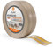 Quest Battiscopa Morbido Adesivo - 32 mm x 23 mm - Listello in PVC, Finitura Flessibile, Profilo Angolare per Cucina, Bagno, Parete, Pavimento - Decorativo (Beige, 10m)