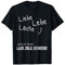 Liebe Lache Lebe wenn das nicht funktioniert T-Shirt