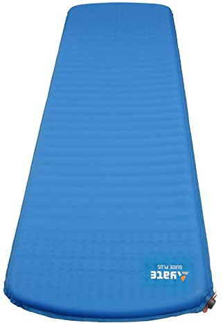 Yate Isomatten Guide, Blau/Schwarz