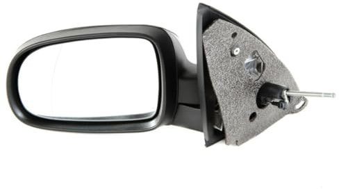 BLIC 5402-04-1112226P Außenspiegel Seitenspiegel Seitenrückspiegel asphärisch links