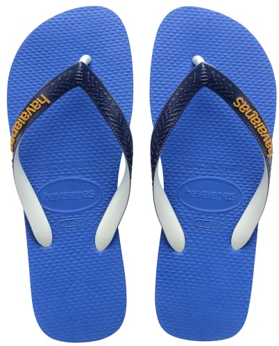 Havaianas Top Mix FlipFlop Unisex adulto Blue Star 33 EU