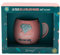Mr. Wonderful WOA11774ES Taza - Madre solo hay una y, como tú, ninguna, Multicolor, Tamaño Estándar