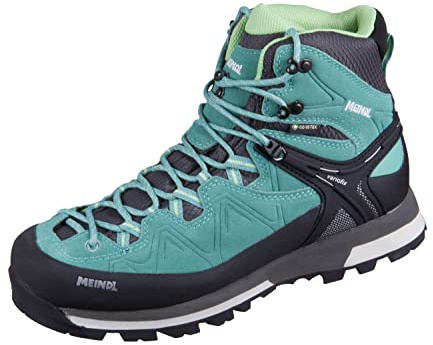 Meindl Tonale Lady GTX LINDE/Lemon - 8,5/42.5